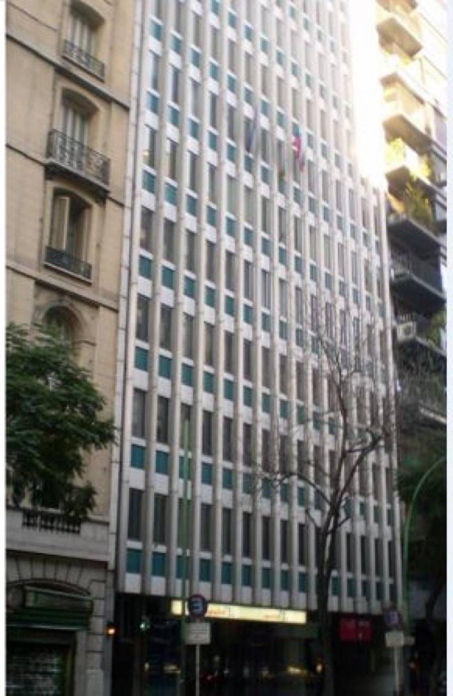 Büro in Buenos Aires, Argentina 910m², Nr. 105155