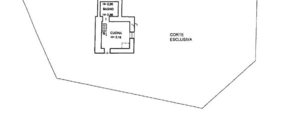 Casa de 2 divisões em Quincinetto, Italy N.º 51564 36