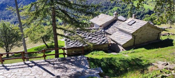 Casa de 2 divisões em Quincinetto, Italy N.º 51564 26