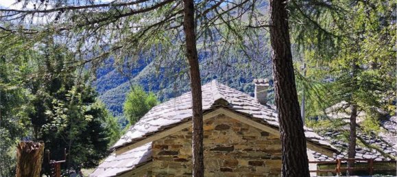 Casa de 2 divisões em Quincinetto, Italy N.º 51564 9