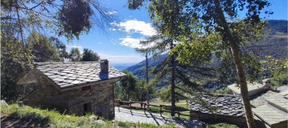 Casa de 2 divisões em Quincinetto, Italy N.º 51564 7