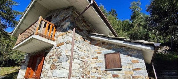 Casa de 2 divisões em Quincinetto, Italy N.º 51564 4