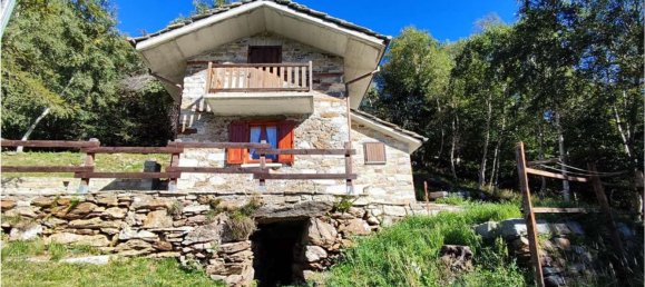 Casa de 2 divisões em Quincinetto, Italy N.º 51564 2