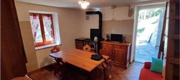 Casa de 2 divisões em Quincinetto, Italy N.º 51564 13