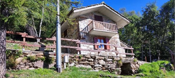 Casa de 2 divisões em Quincinetto, Italy N.º 51564 3