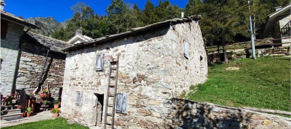 Casa de 2 divisões em Quincinetto, Italy N.º 51564 25