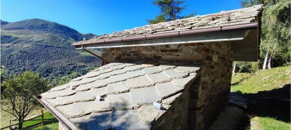 Casa de 2 divisões em Quincinetto, Italy N.º 51564 5