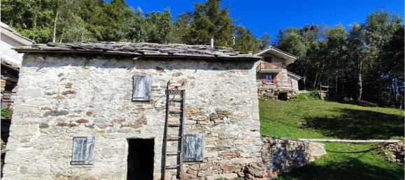 Casa de 2 divisões em Quincinetto, Italy N.º 51564 28