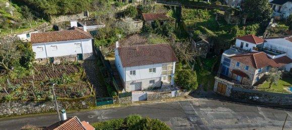 3 bedrooms House in Lanhelas, Portugal No. 28911 36