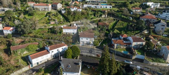 3 bedrooms House in Lanhelas, Portugal No. 28911 33