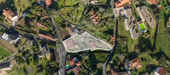 3 bedrooms House in Lanhelas, Portugal No. 28911 38