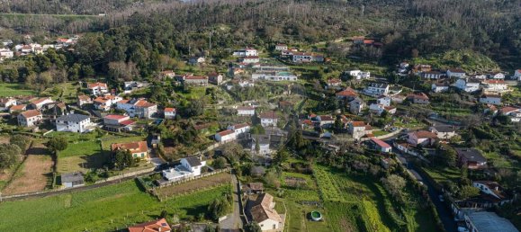 3 bedrooms House in Lanhelas, Portugal No. 28911 30