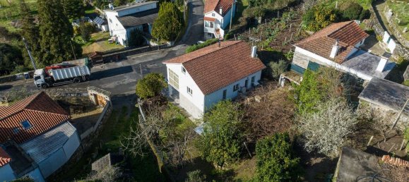 3 bedrooms House in Lanhelas, Portugal No. 28911 34