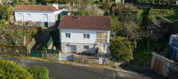 3 bedrooms House in Lanhelas, Portugal No. 28911 25