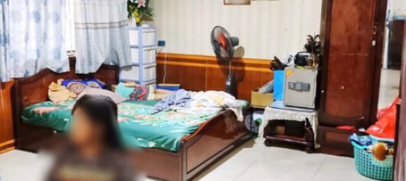 39m² House in District 4, Vietnam No. 13300 4