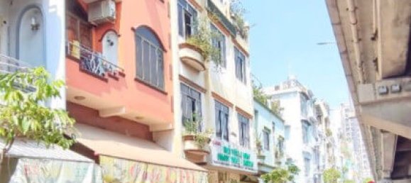 39m² House in District 4, Vietnam No. 13300 2