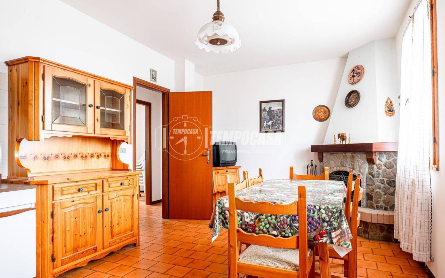 2 Schlafzimmer Wohnung in Zocca, Italy, Nr. 63378