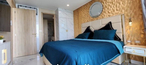 1 bedroom Condo in Bang Lamung, Thailand No. 21917 10