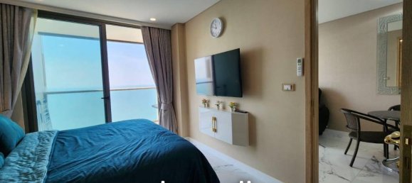 1 bedroom Condo in Bang Lamung, Thailand No. 21917 8