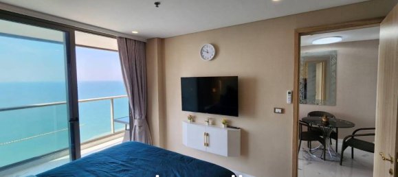 1 bedroom Condo in Bang Lamung, Thailand No. 21917 9