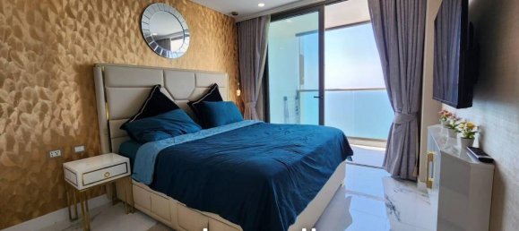 1 bedroom Condo in Bang Lamung, Thailand No. 21917 7