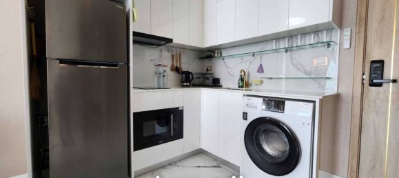 1 bedroom Condo in Bang Lamung, Thailand No. 21917 6