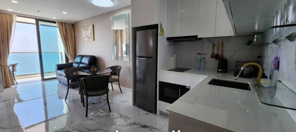 1 bedroom Condo in Bang Lamung, Thailand No. 21917 4