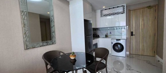 1 bedroom Condo in Bang Lamung, Thailand No. 21917 5