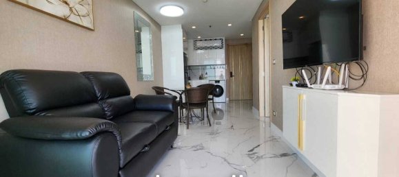 1 bedroom Condo in Bang Lamung, Thailand No. 21917 2