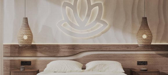 Studio in Aura Wellness Resort, Ubud, Indonesia No. 2718 10