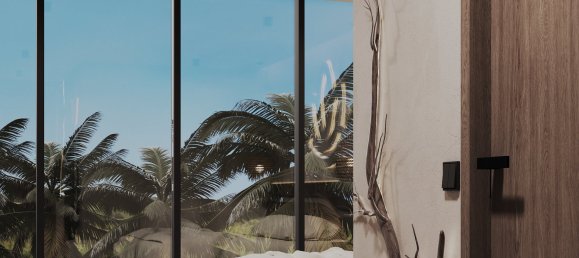 Studio in Aura Wellness Resort, Ubud, Indonesia No. 2718 8