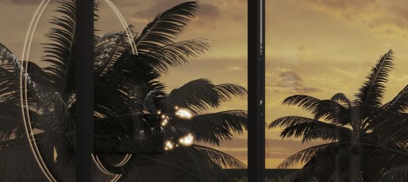 Studio in Aura Wellness Resort, Ubud, Indonesia No. 2718 2