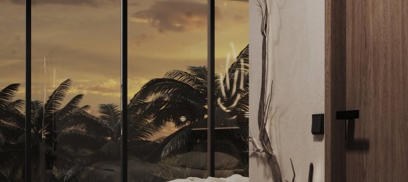 Studio in Aura Wellness Resort, Ubud, Indonesia No. 2718 7