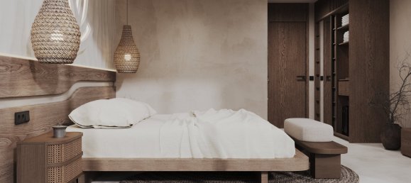 Studio in Aura Wellness Resort, Ubud, Indonesia No. 2718 11