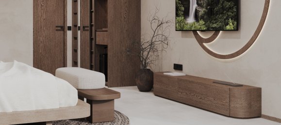 Studio in Aura Wellness Resort, Ubud, Indonesia No. 2718 14