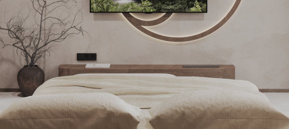 Studio in Aura Wellness Resort, Ubud, Indonesia No. 2718 15