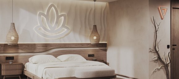 Studio in Aura Wellness Resort, Ubud, Indonesia No. 2718 4