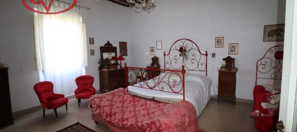 Villa de 5 divisões em Montevarchi, Italy N.º 237396 19