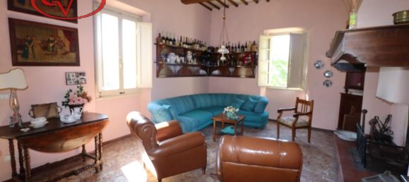 Villa de 5 divisões em Montevarchi, Italy N.º 237396 15