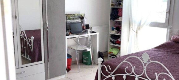 Duplex T3 em Marseille, France N.º 331239 8