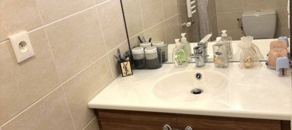 Duplex T3 em Marseille, France N.º 331239 6