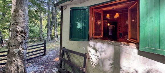 1 Schlafzimmer Haus in Rieti, Italy, Nr. 262061 6