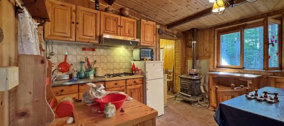 1 Schlafzimmer Haus in Rieti, Italy, Nr. 262061 10