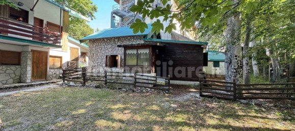 1 Schlafzimmer Haus in Rieti, Italy, Nr. 262061 3