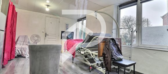 6 bedrooms Building in Caudry, France No. 42569 7