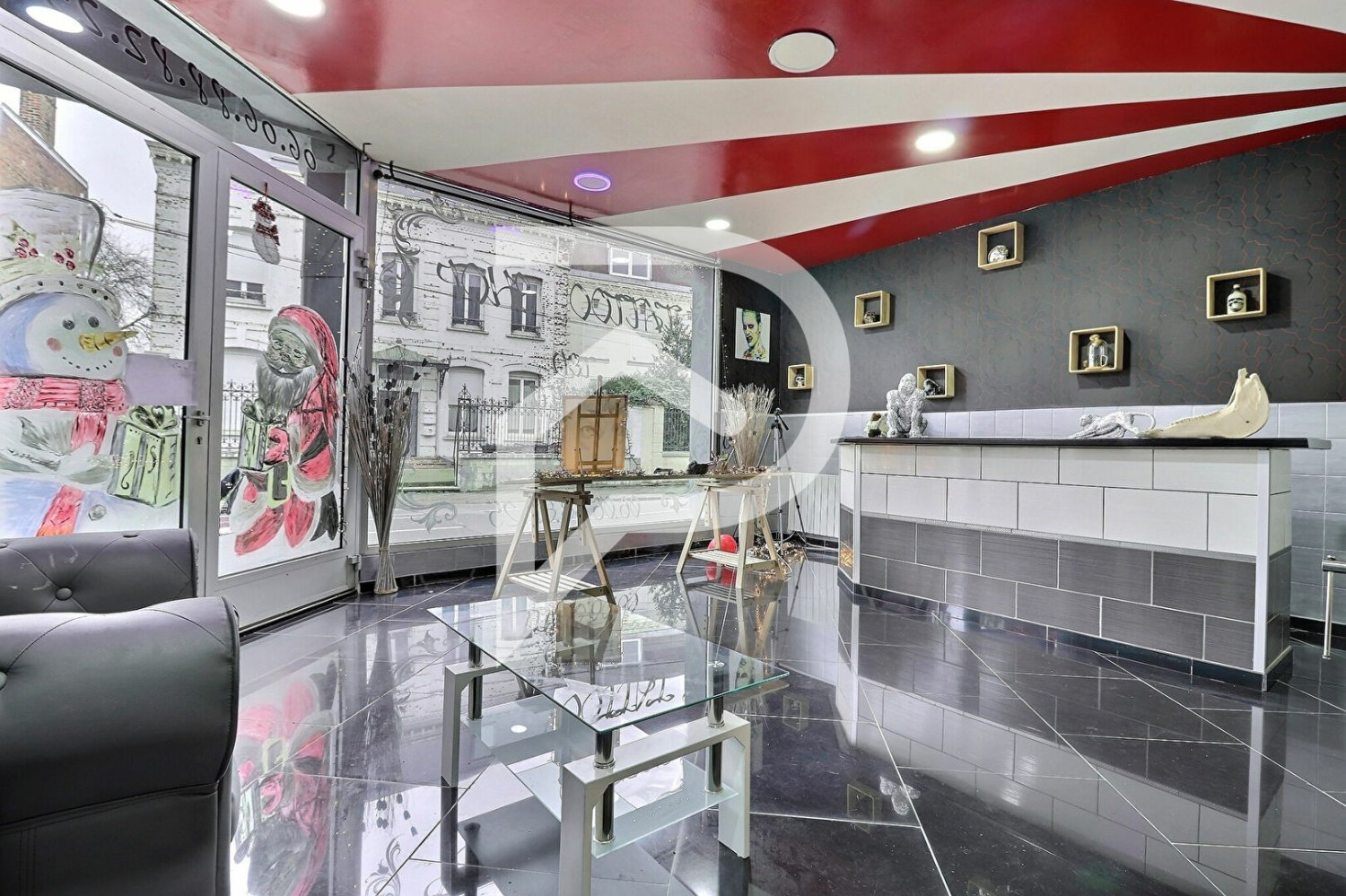 6 bedrooms Building in Caudry, France No. 42569