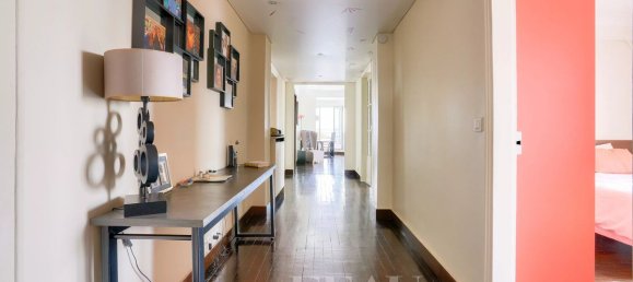 4 bedrooms Apartment in Saint-Cloud, France No. 187600 19