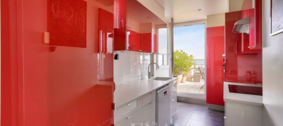 4 bedrooms Apartment in Saint-Cloud, France No. 187600 11