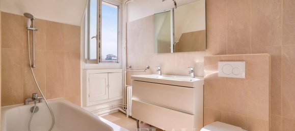 4 bedrooms Apartment in Saint-Cloud, France No. 187600 15