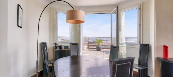 4 bedrooms Apartment in Saint-Cloud, France No. 187600 7